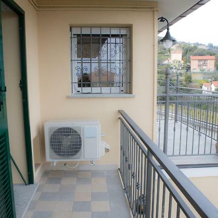 Brenin Apartment Varazze Exterior photo