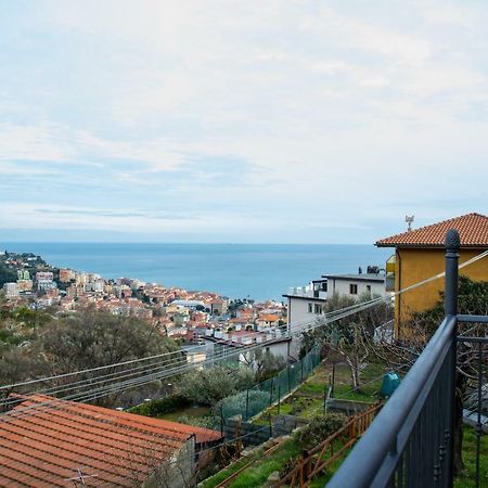 Brenin Apartment Varazze Exterior photo