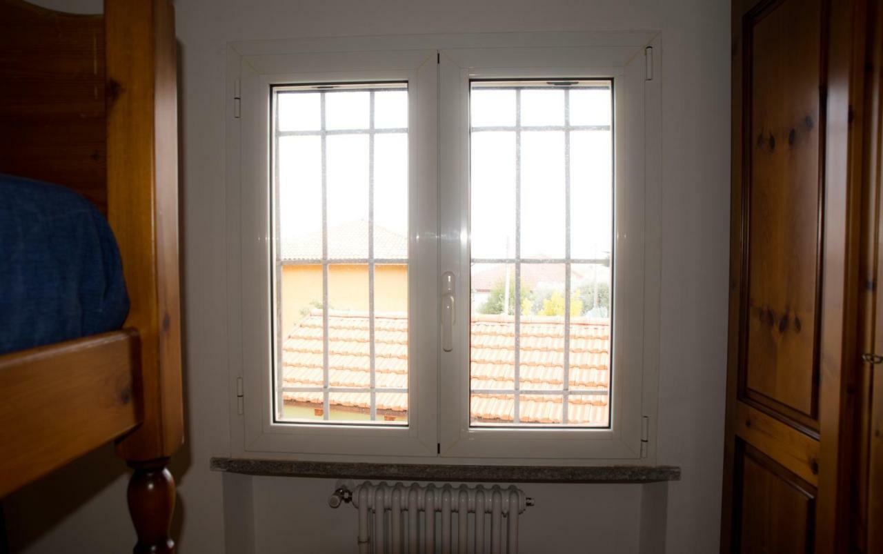 Brenin Apartment Varazze Exterior photo